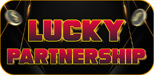 LUCKY Logo